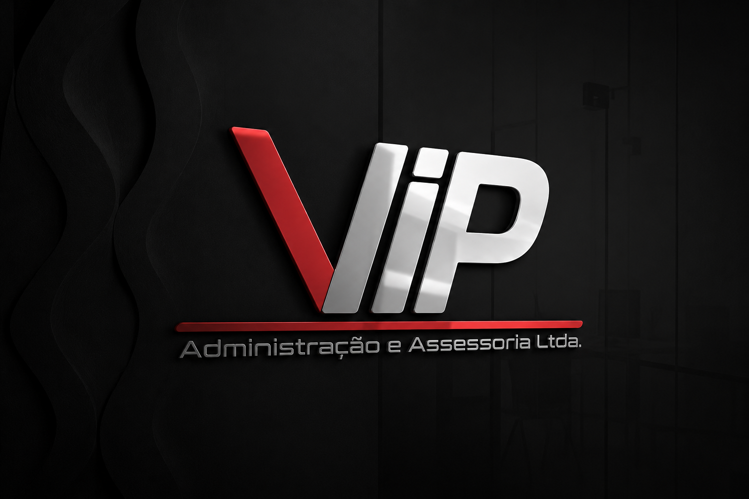 VIP Administração e Assessoria Ltda.